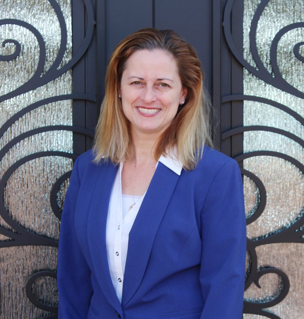 Laura_plotner Chastang & Partners - Laura Plotner